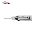 Original Lishi lockpicks SC4 SC1 KW1 KW5 Lishi decoder